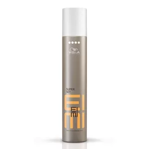 Wella Eimi Super Set, lakier bardzo mocny, 500ml