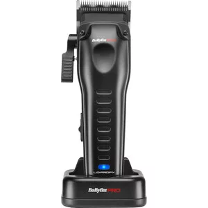 BaByliss PRO Compact LoPRO, kompaktowa maszynka do włosów, ref.FX820E