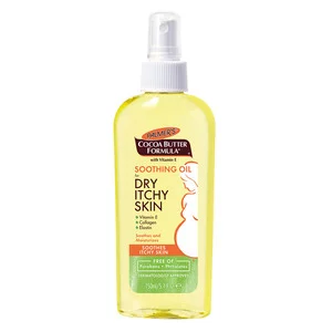 Palmers, kojąca oliwka do ciała dla kobiet w ciąży, 150ml