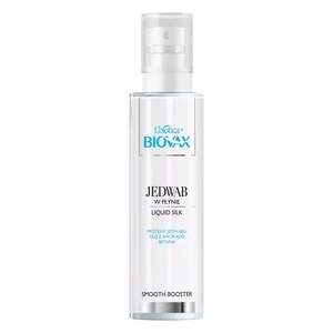 BiovaxX Jedwab w płynie 200ml