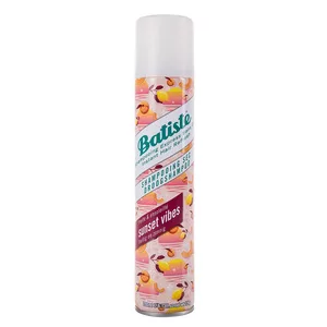 Batiste Sunset Vibes, suchy szampon, owocowy, 200ml