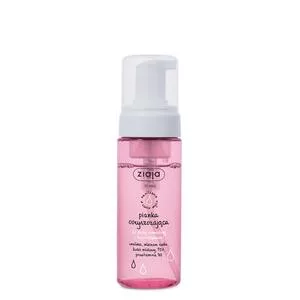 Ziaja, pianka oczyszczająca do skóry normalnej, 150ml