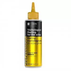 HiSkin Professional peeling trychologiczny do skóry głowy 100ml