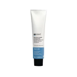 InSight Daily Use Energizing hair mask, maska energetyzująca do włosów, 75ml