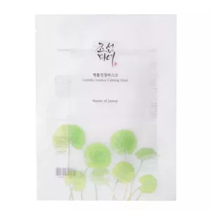 Beauty of Joseon Centella Asiatica Calming Mask maseczka do twarzy 25ml