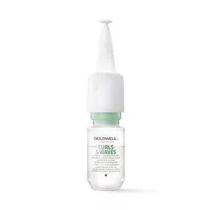 Goldwell Dualsenses Curl&Waves, serum intensywnie nawilżające, 18ml