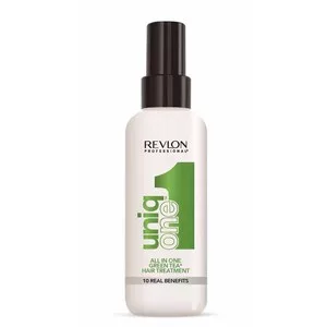 Revlon Uniq One, maska z zieloną herbatą 10 korzyści, 150ml