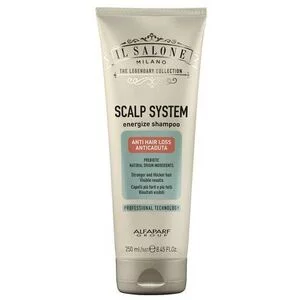 Il Salone Milano, Scalp System, szampon do włosów z tend. wyp., 250ml
