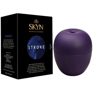 SKYN Stroke Egg masturbator dla mężczyzn