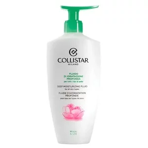 Collistar, Special Perfect Body Deep Moisturizing Fluid fluid głęboko nawilżający 400ml