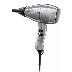 Valera Swiss Nano 9600, kompaktowa suszarka z generatorem jonów, 2100W, model SN9600 RC