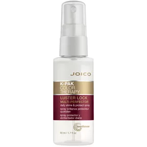 Joico K-Pak Luster Lock, spray ochronny i nabłyszyczający do włosów farbowanych, 50ml