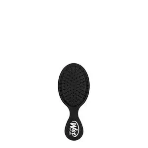 Wet Brush Mini Detangler, szczotka do włosów dla dzieci, czarna