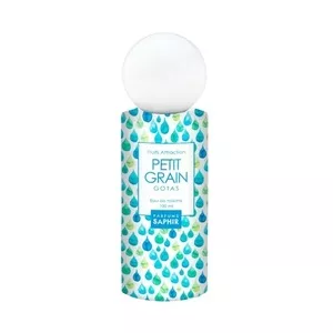 Saphir Fruit Attraction Petit Grain Gotas woda toaletowa spray 100ml (W)