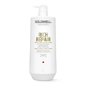 Goldwell Dualsenses Rich Repair, odżywka odbudowująca, 1000ml