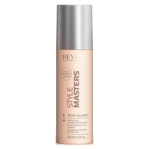 Revlon Style Masters, ochronny balsam prostujacy, 150ml