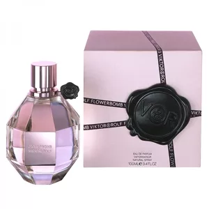 Viktor & Rolf Flowerbomb, woda perfumowana, 100ml (W)