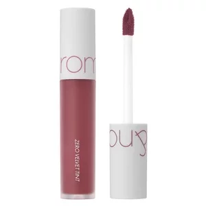 Rom&nd Zero Velvet Tint pomadka w płynie 04 Burnt Heart 5.5g