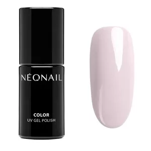 Neonail, lakier hybrydowy, Jungle Blush, 7.2ml