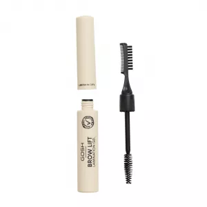 Gosh, żel do laminacji brwi, 001 Transparent, 6ml