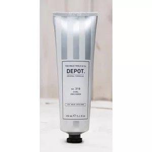 Depot No. 310, krem do modelowania loków, 150ml