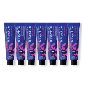 Aveda Full Spectrum Permanent Hair Color wegańska trwała farba do włosów 4NN 80g