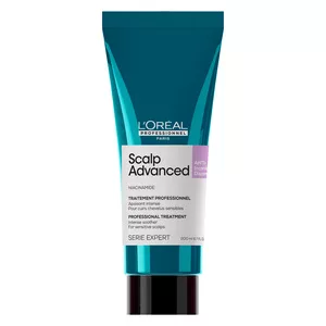 Loreal Scalp Advanced, krem intensywnie kojący, 200ml