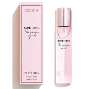 Gosh Something For Her, woda perfumowana EDP, 15ml