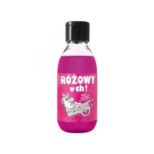 LaQ Shots! Różowy w ch! - żel pod prysznic, 100ml