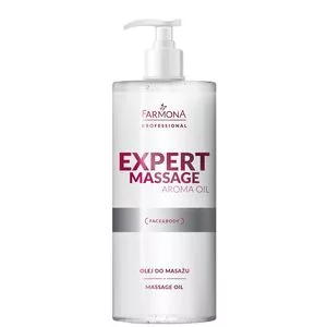 Farmona Professional Expert Massage, Aroma Oil, 500ml