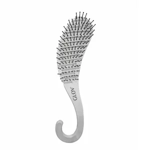 Glov HangTight Brush Detalngling Hook Brush szczotka rozczesująca z haczykiem