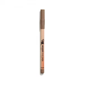 Gosh Kredka do oczu WOODY 004 Ash, 1,1g