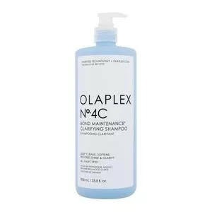 Olaplex No. 4C Clarifying Shampoo, szampon oczyszczający, 1000ml