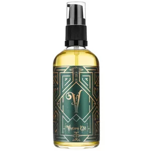 Cyrulicy, olejek do brody Victory Oil, 100ml