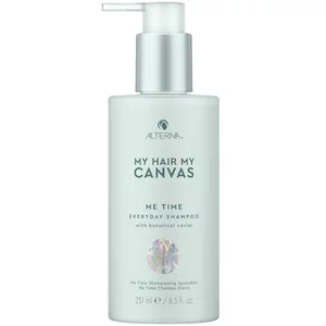 Alterna My Hair My Canvas Me Time, codzienny szampon do włosów, 251ml