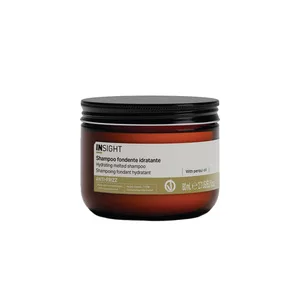InSight Anti-Frizz Hydrating melted shampoo, skoncentrowany szampon o stałej konsystencji do włosów puszących, 80ml