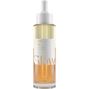 Nacomi Hydra Obssesion Vitamin C Key, serum rozświetlające dwufazowe do twarzy, 40ml