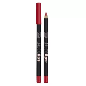 Wibo Nude Lips konturówka do ust 4 1,4g
