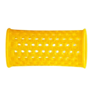 Efalock Super FL, ażurowe wałki do włosów, 10 szt, 30mm