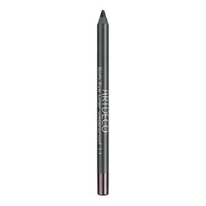 Artdeco Soft Eye Liner, kredka do oczu wodoodporna, 11 - deep forest brown, 1.2g