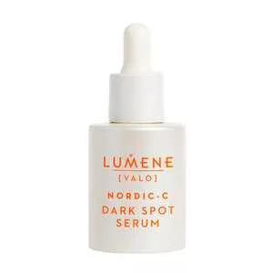 Lumene Nordic-C [VALO], rozjaśniające serum na przebarwienia do twarzy, 30ml