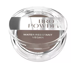 Bell Hypoallergenic Brow Powder, cień do brwi, 001, 3,2g
