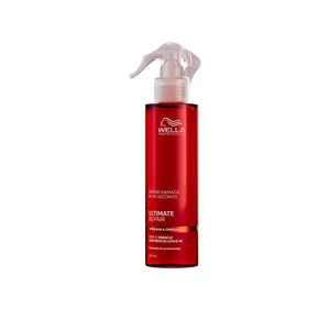 Wella Ultimate Repair Miracle, serum regenerująco-wygładzające, 185ml