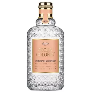 4711 Acqua Colonia White Peach & Coriander woda kolońska spray 100ml (U)