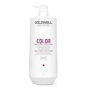 Goldwell Dualsenses Color, szampon nabłyszczający, 1000ml