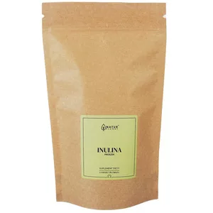 NaturPlanet, inulina proszek z cykorii, 500g