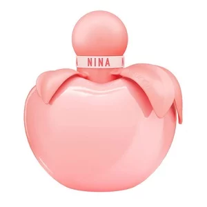 Nina Ricci Nina Rose woda toaletowa spray 80ml (W)