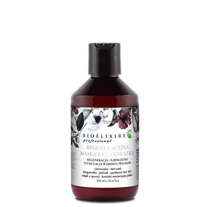 Bioelixire Professional, maska z czarnuszką, 300ml