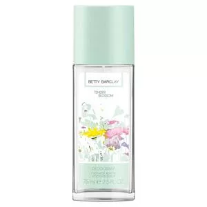 Betty Barclay Tender Blossom, dezodorant w sprayu, 75 ml