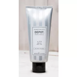 DEPOT No. 313, żel o średnim utrwaleniu, 200ml